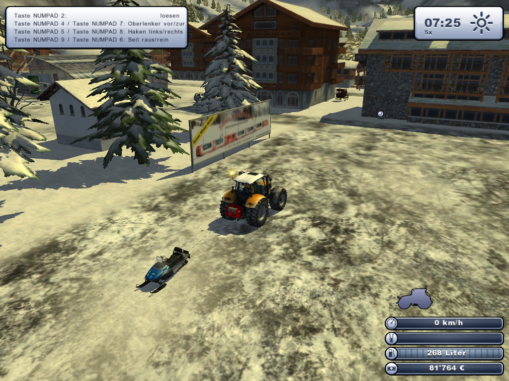 Winch - Thumbnail 1