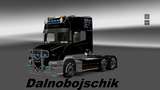 Scania T VP Transport Mod Thumbnail