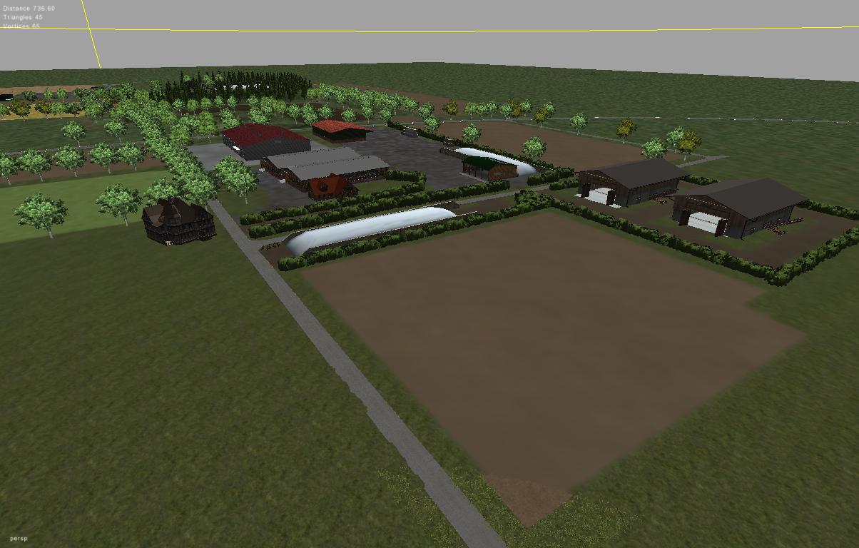 Moers Map - Thumbnail 1
