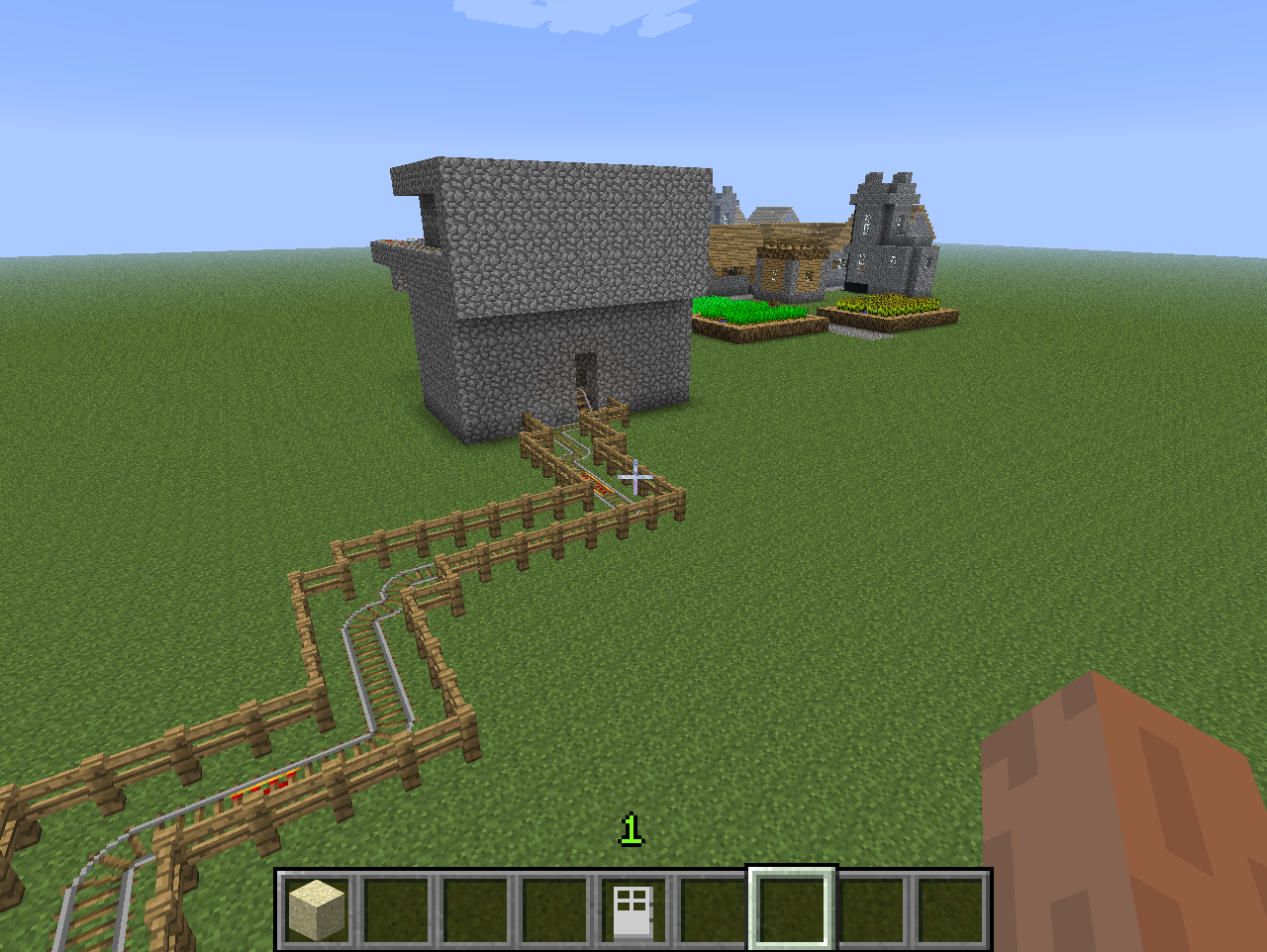 Adventure MAP - Thumbnail 1