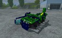 Agromet-fast-disc-harrow