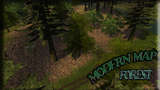 Forest Map Modern  Mod Thumbnail