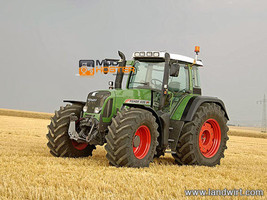 Fendt 820