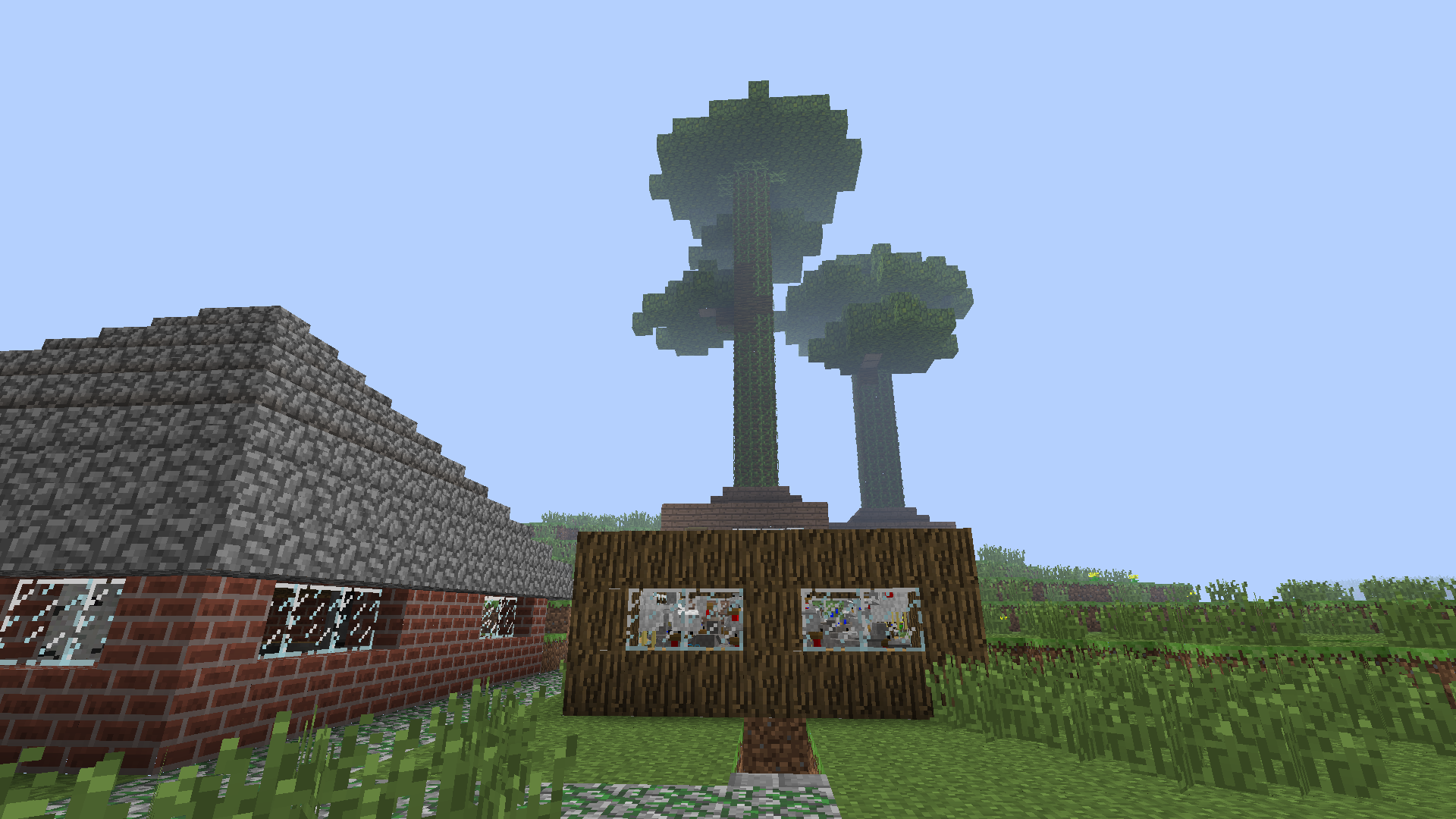Our Modhostermap - Thumbnail 1