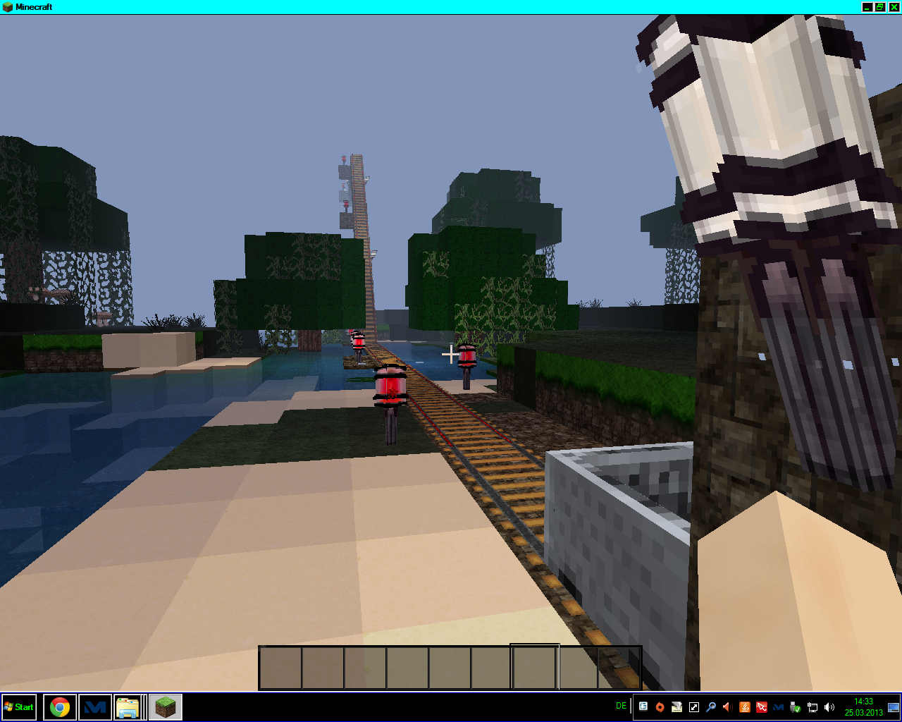 XXL track - Thumbnail 1