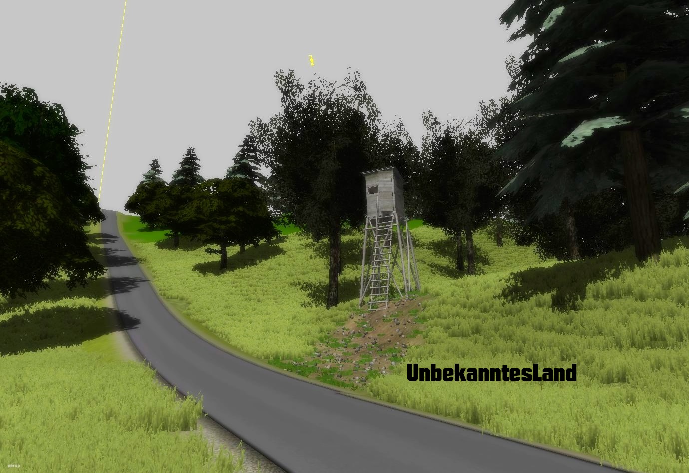 UnkekanntesLand to continue building - Thumbnail 1