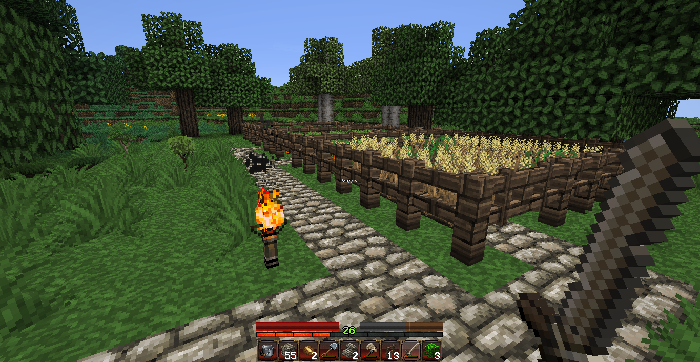 Jons welt - Thumbnail 1