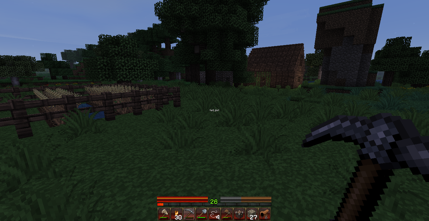 Jons erste Map - Thumbnail 1
