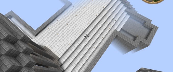 Mods Großes Haus Minecraft mod