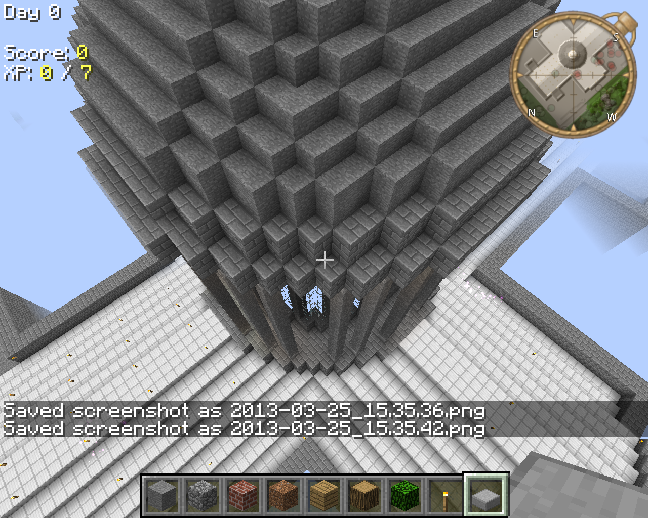 Big house - Thumbnail 1