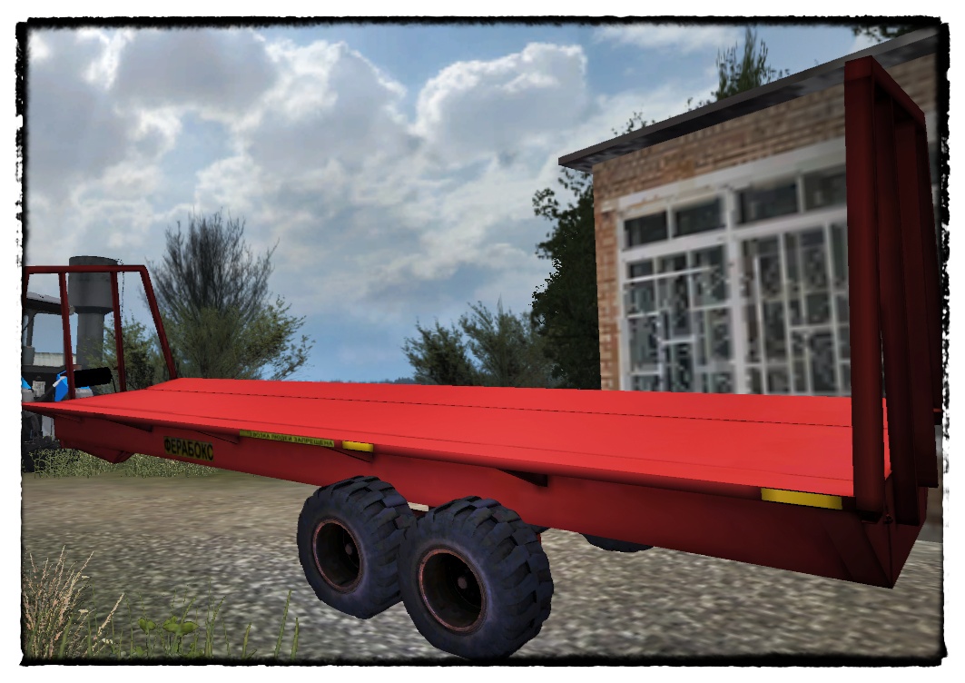 PTS FeraBox 36 - Thumbnail 1