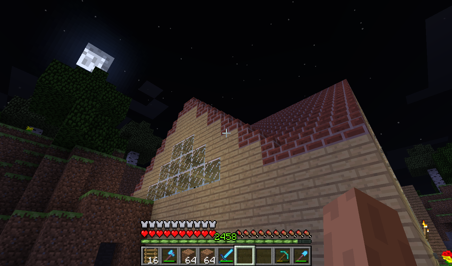 bennis lp world - Thumbnail 1