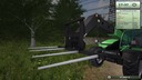 Agrovector-ballengabel