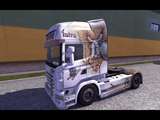 Runko Transporti Scania Trailer Mod Thumbnail