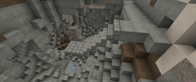 Maps luft häuser  Minecraft mod
