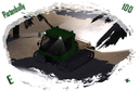 Pistenbully-100-e