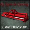 Kuhn BPR 240 Mod Thumbnail