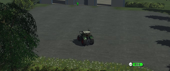 Maps BlackCro Farm  Landwirtschafts Simulator mod