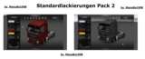 MAN Modell 2013 Euro 6 Stanardlackierungen Pack2/3 Mod Thumbnail