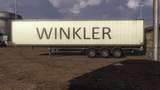WINKLER Trailer Pack Mod Thumbnail