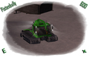 Pistenbully-600-e