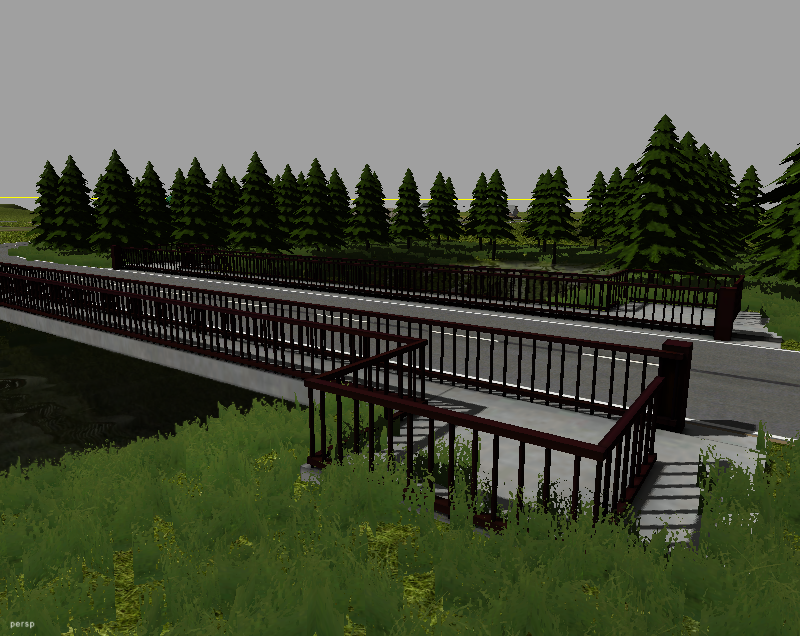 Map for further construction - Thumbnail 1