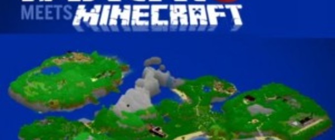 Mods Far Cry Mod Minecraft mod