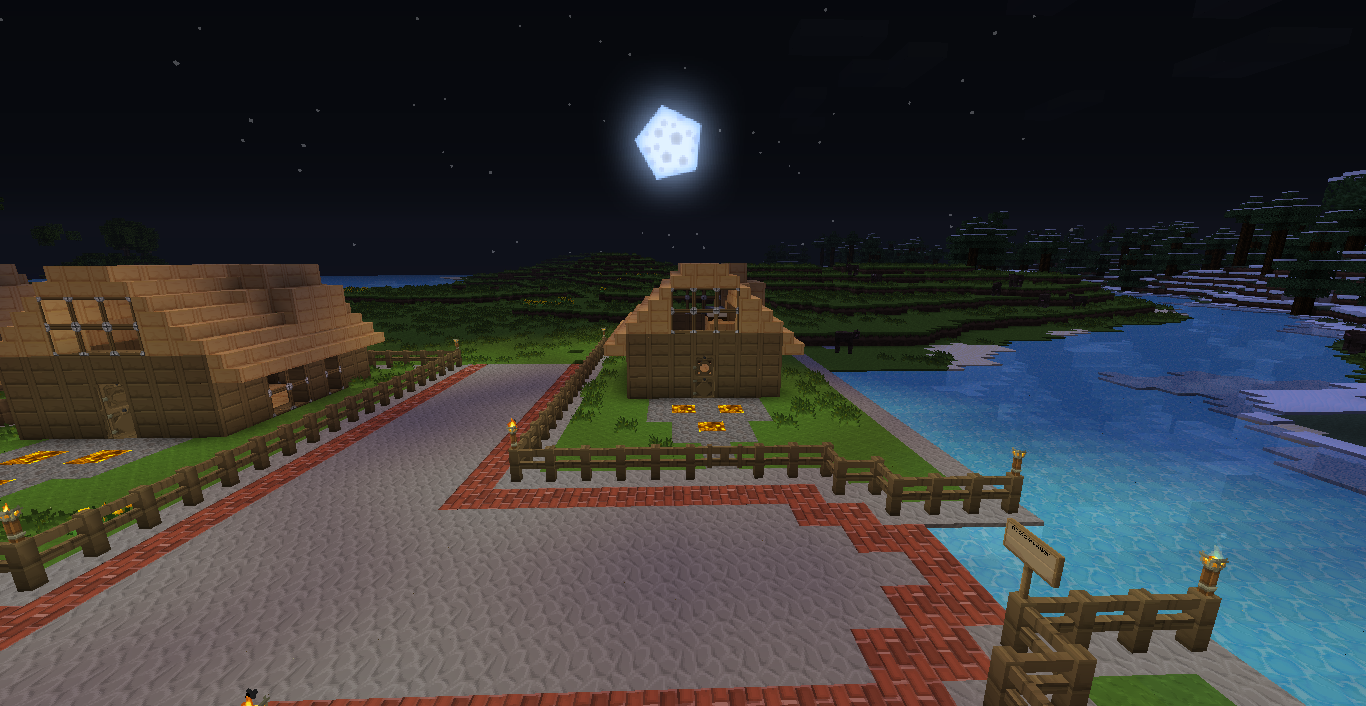 Town - Thumbnail 1