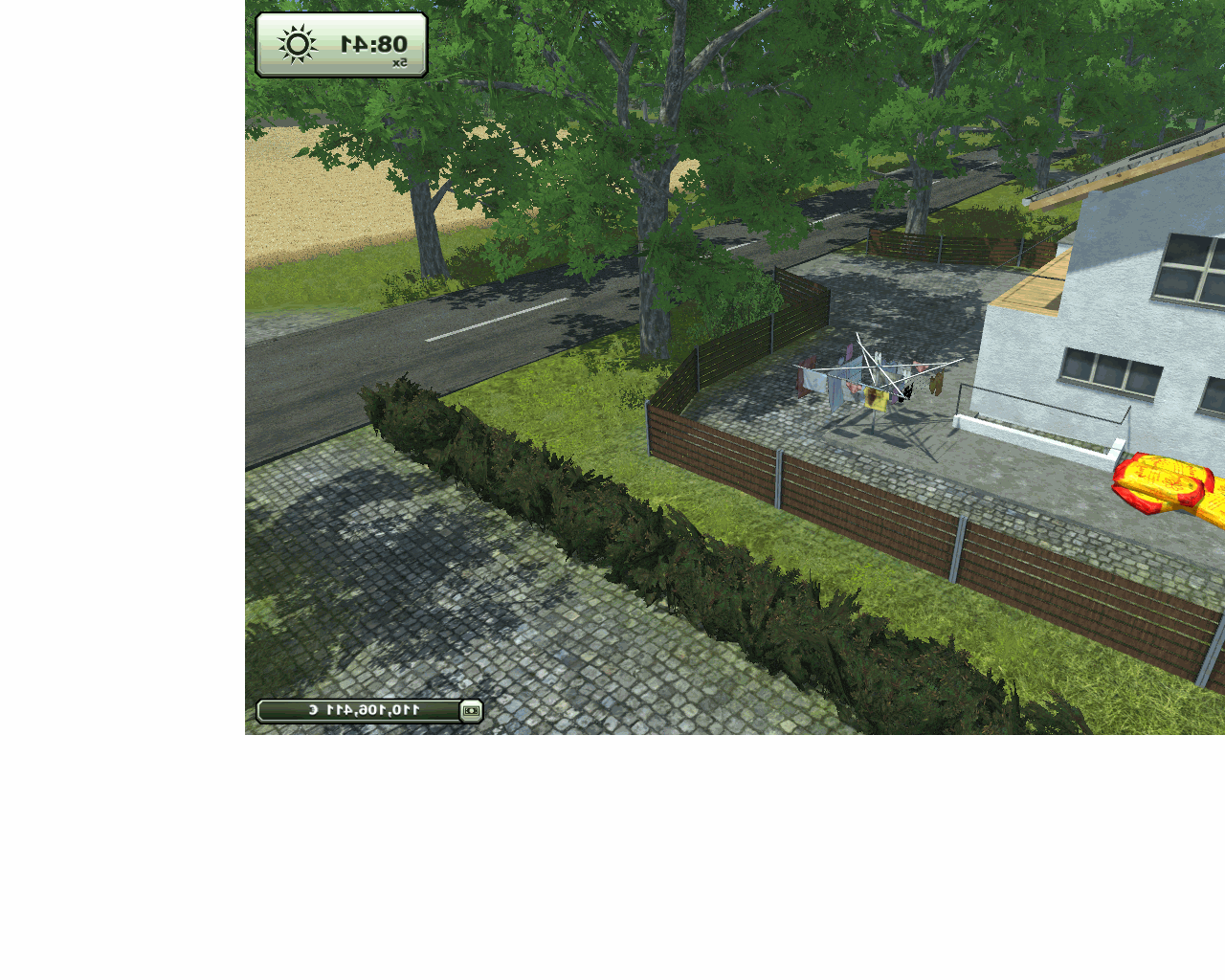 Test Map to continue building - Thumbnail 1