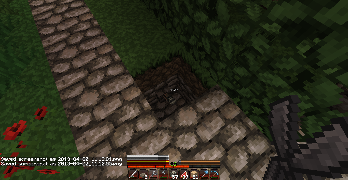 Jons world - Thumbnail 1