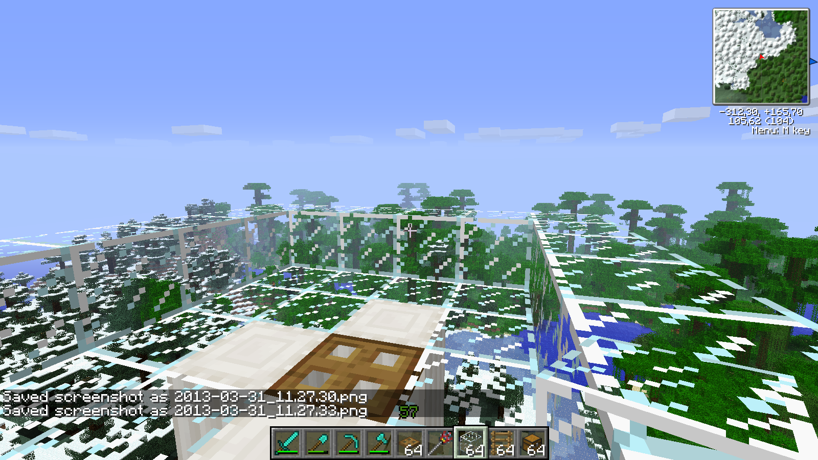 flo map - Thumbnail 1