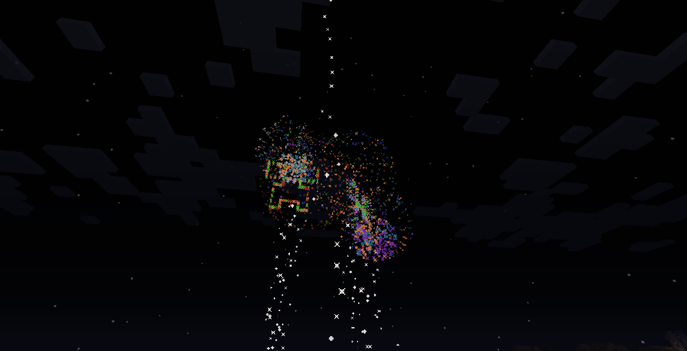 Fireworks - Thumbnail 1