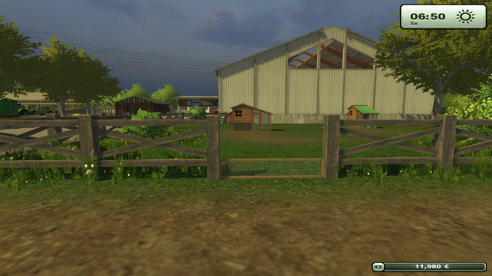 GutsHof - Thumbnail 1