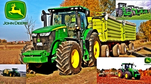 CLAAS550