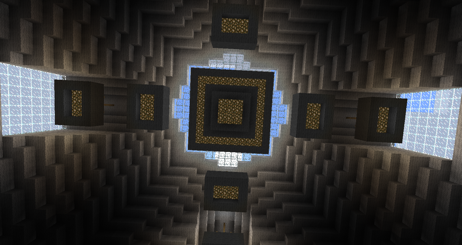Spawn Server for Medium to Large server - Thumbnail 1