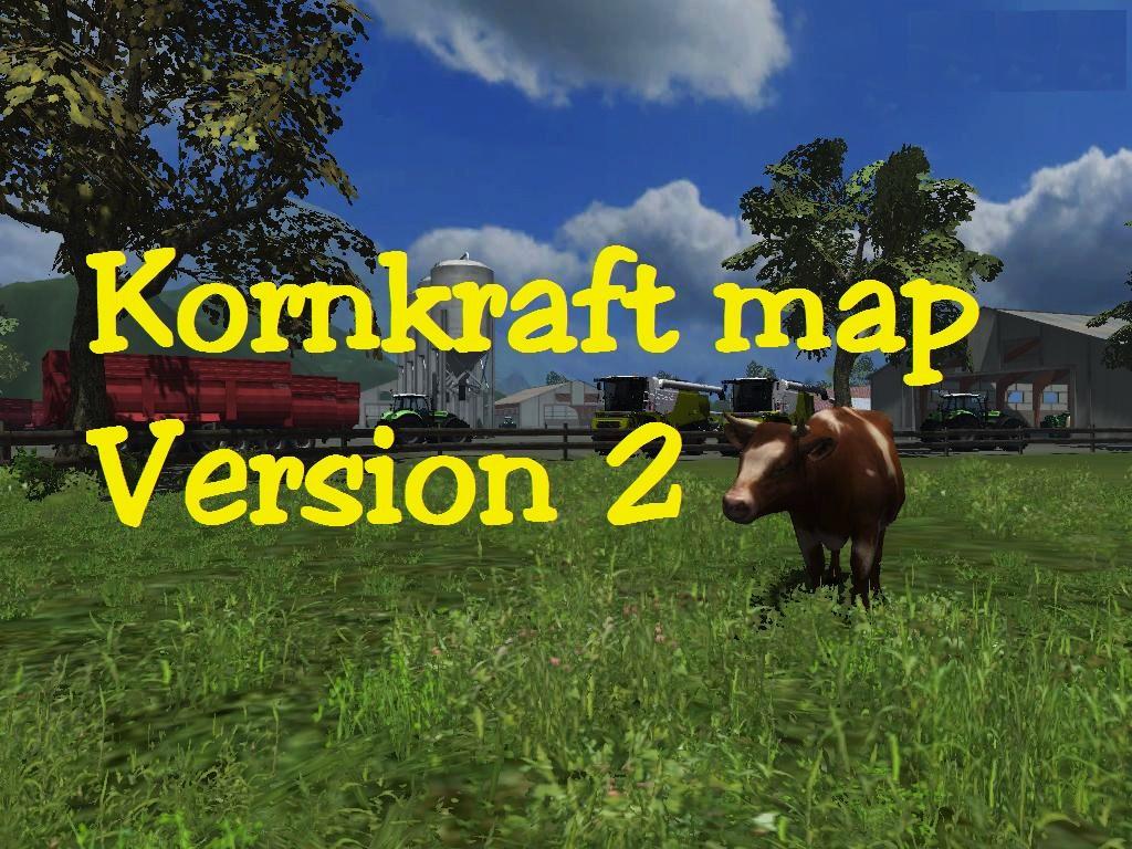 Kornkraft - Thumbnail 1