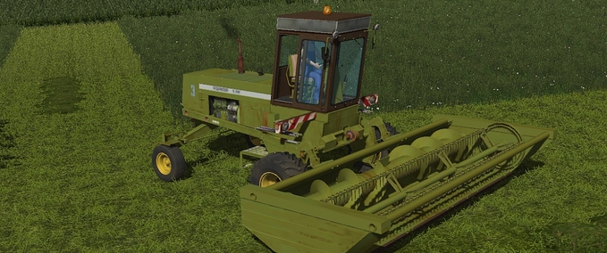 Fortschritt Fortchritt 303  Landwirtschafts Simulator mod