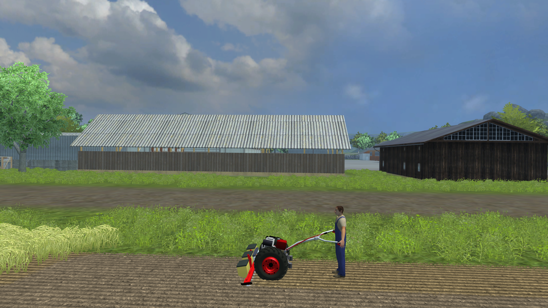 Cultivators Pack - Thumbnail 1