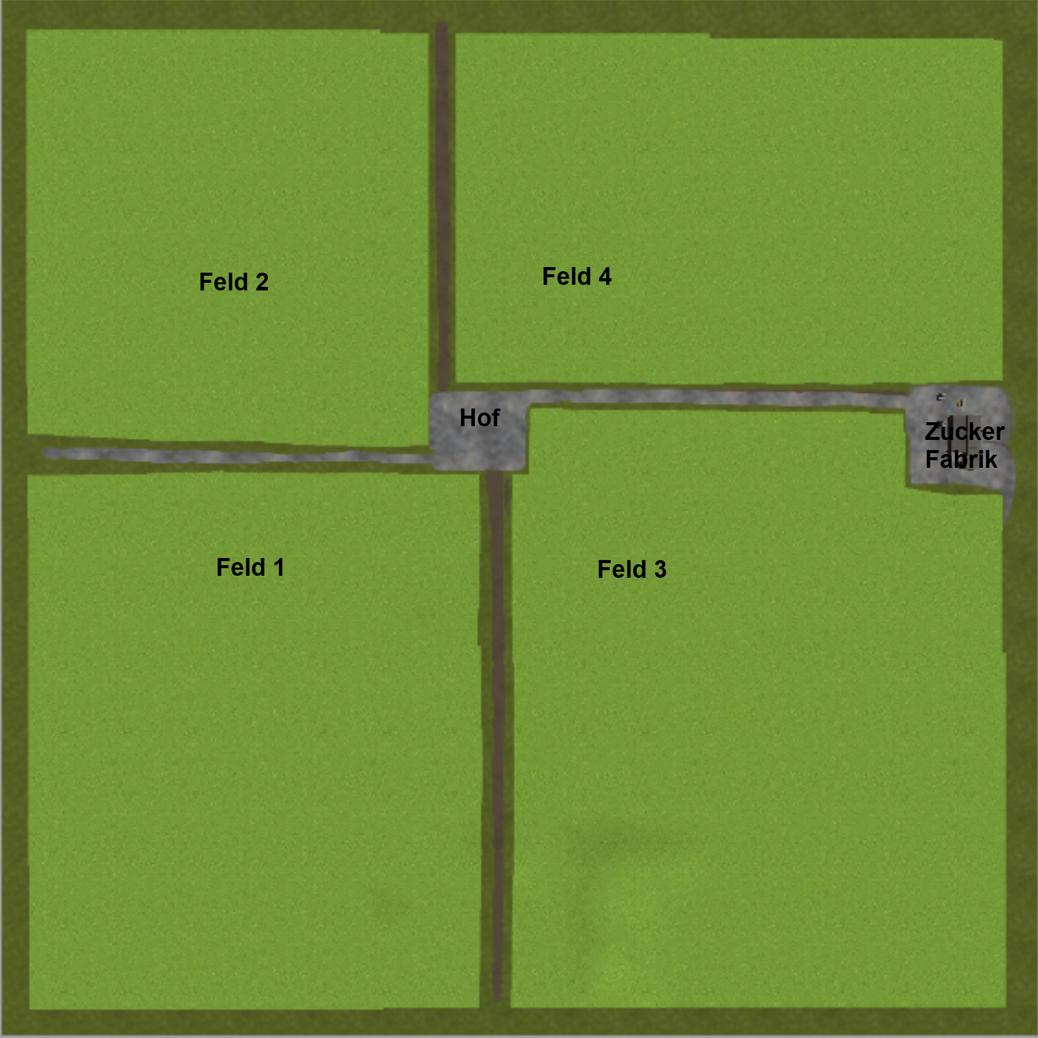MegaRübenMap - Thumbnail 1