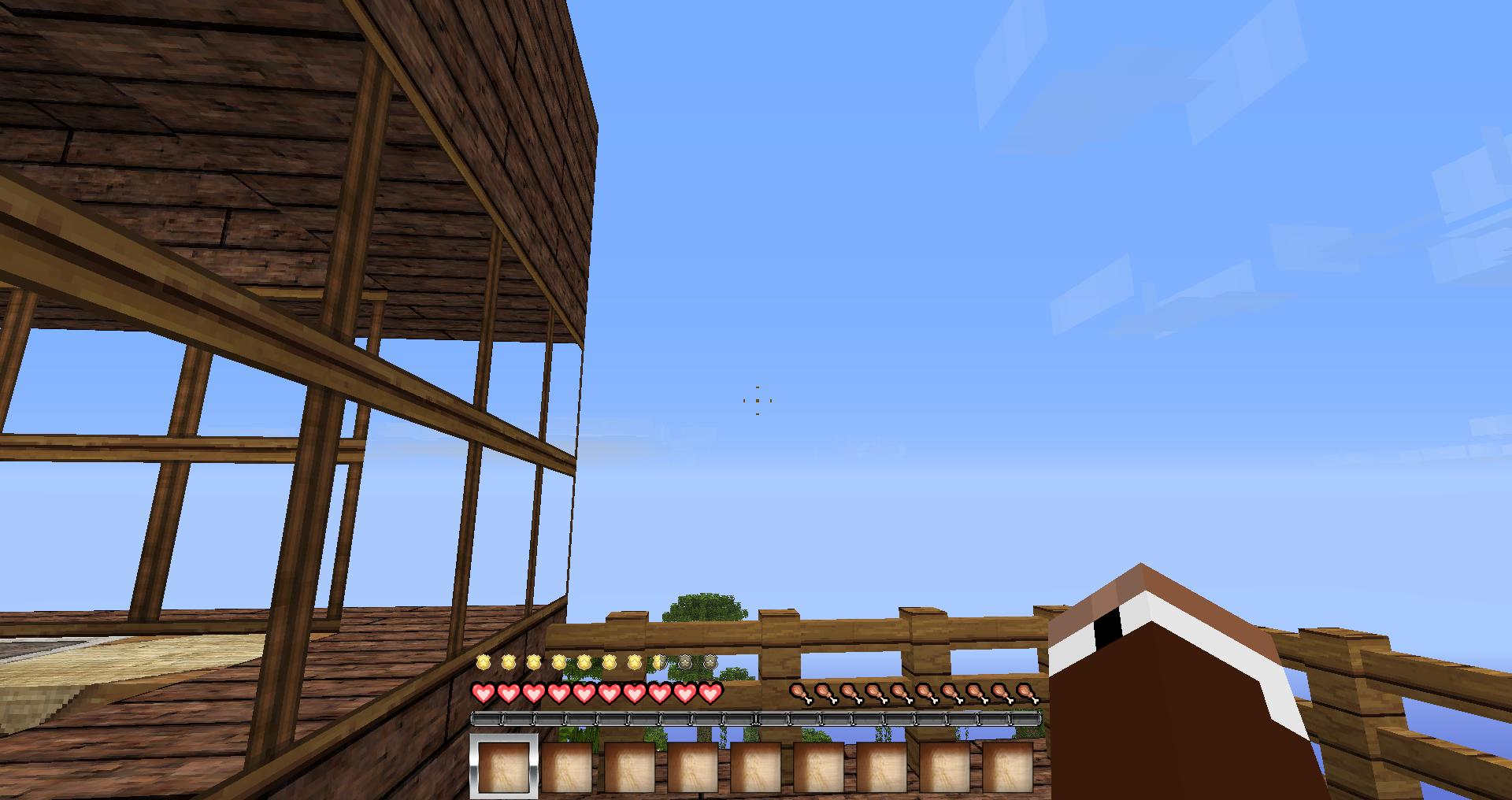 Tree House - Thumbnail 1