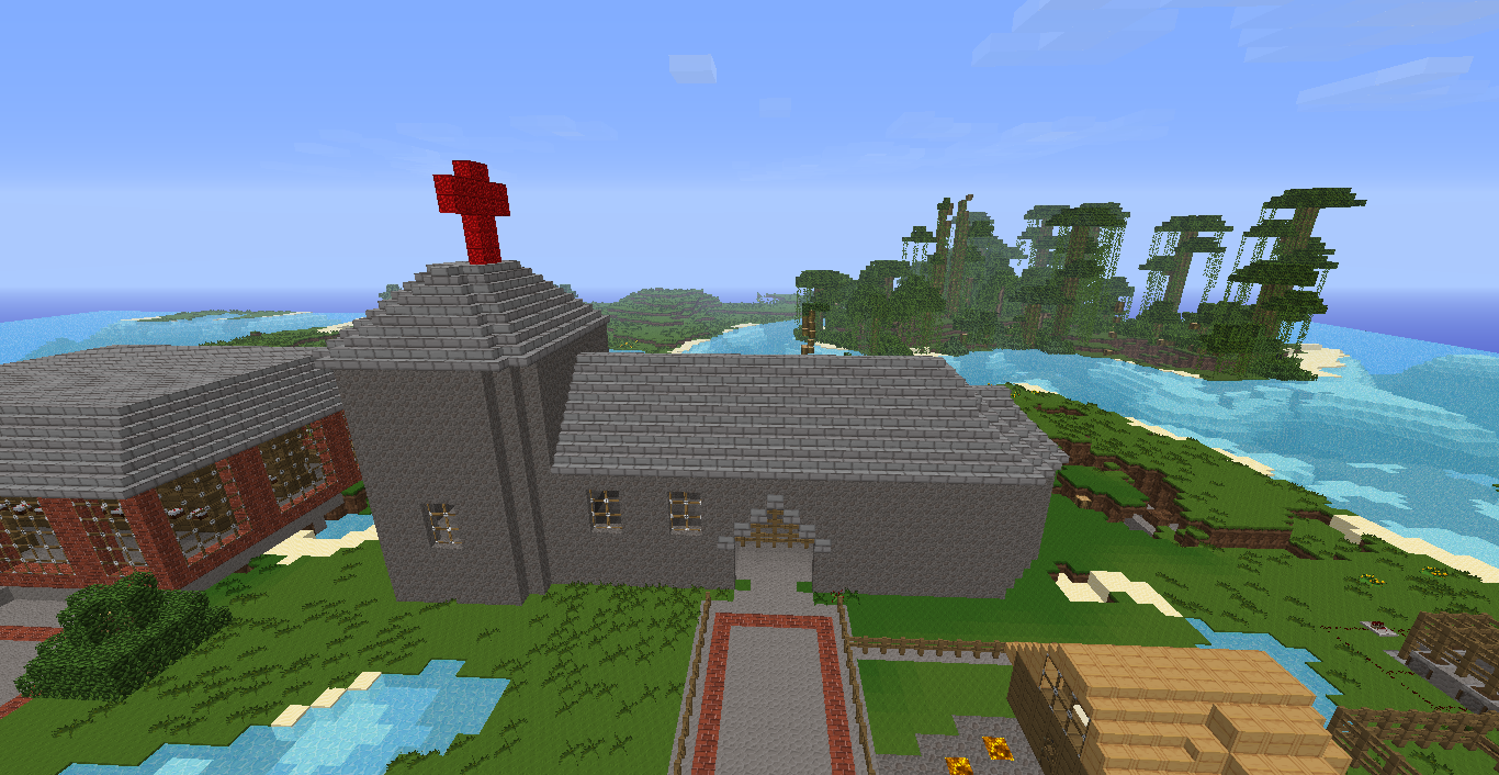 Town - Thumbnail 1