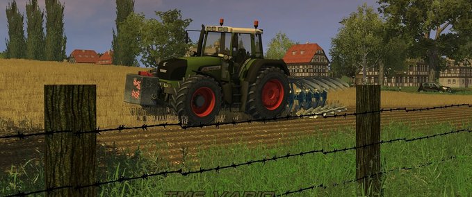 Tools Radgewichte  Landwirtschafts Simulator mod
