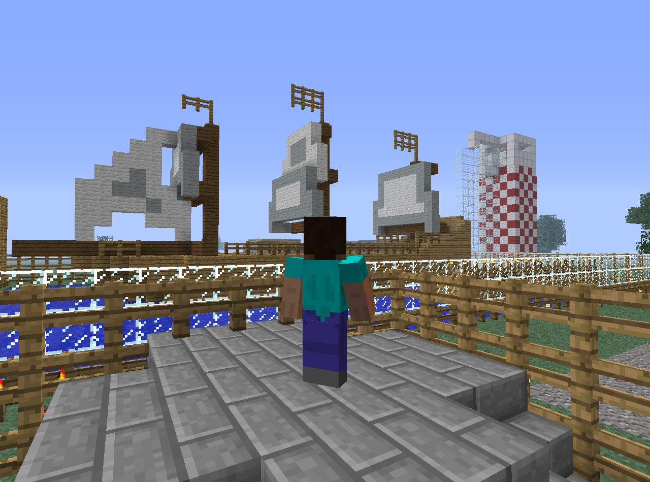 River Valley Country - Thumbnail 1