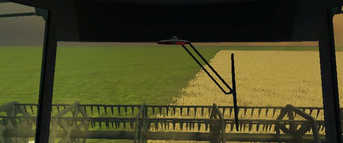 Scripte GreenStar Mod Landwirtschafts Simulator mod