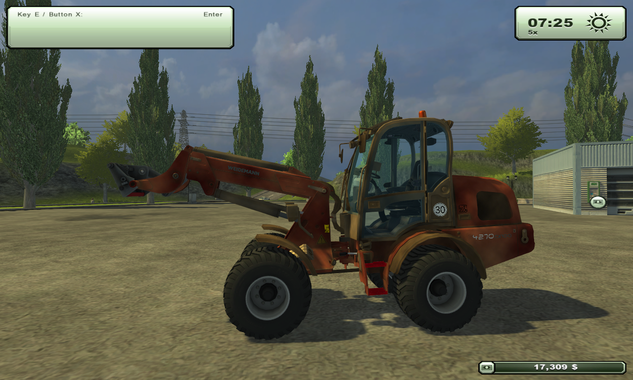 weidemann 4200 Edit - Thumbnail 1