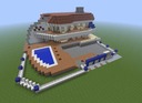 Luxus-villa