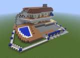 Luxus Villa Mod Thumbnail