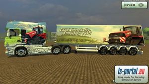 LS dominik