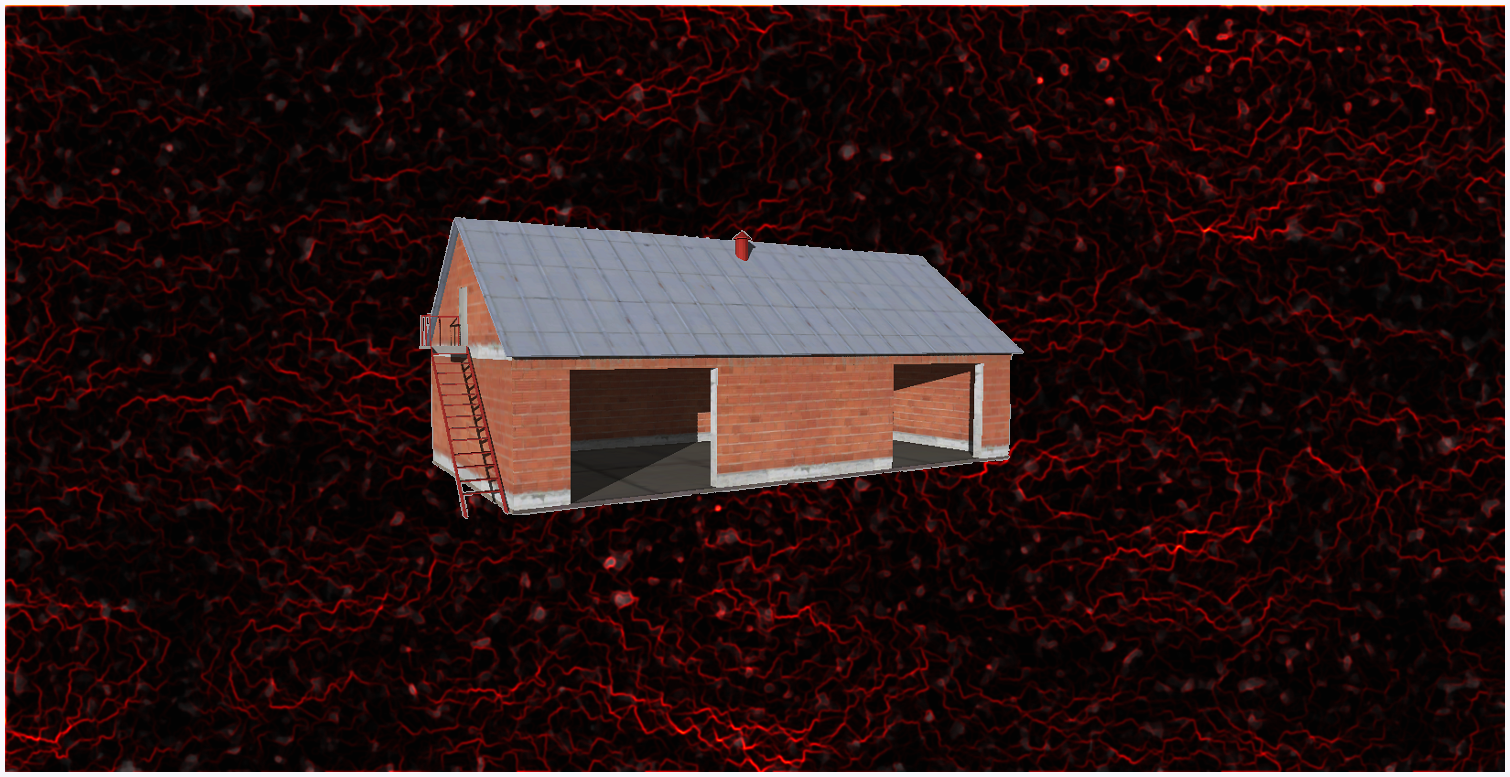 Garage - Thumbnail 1