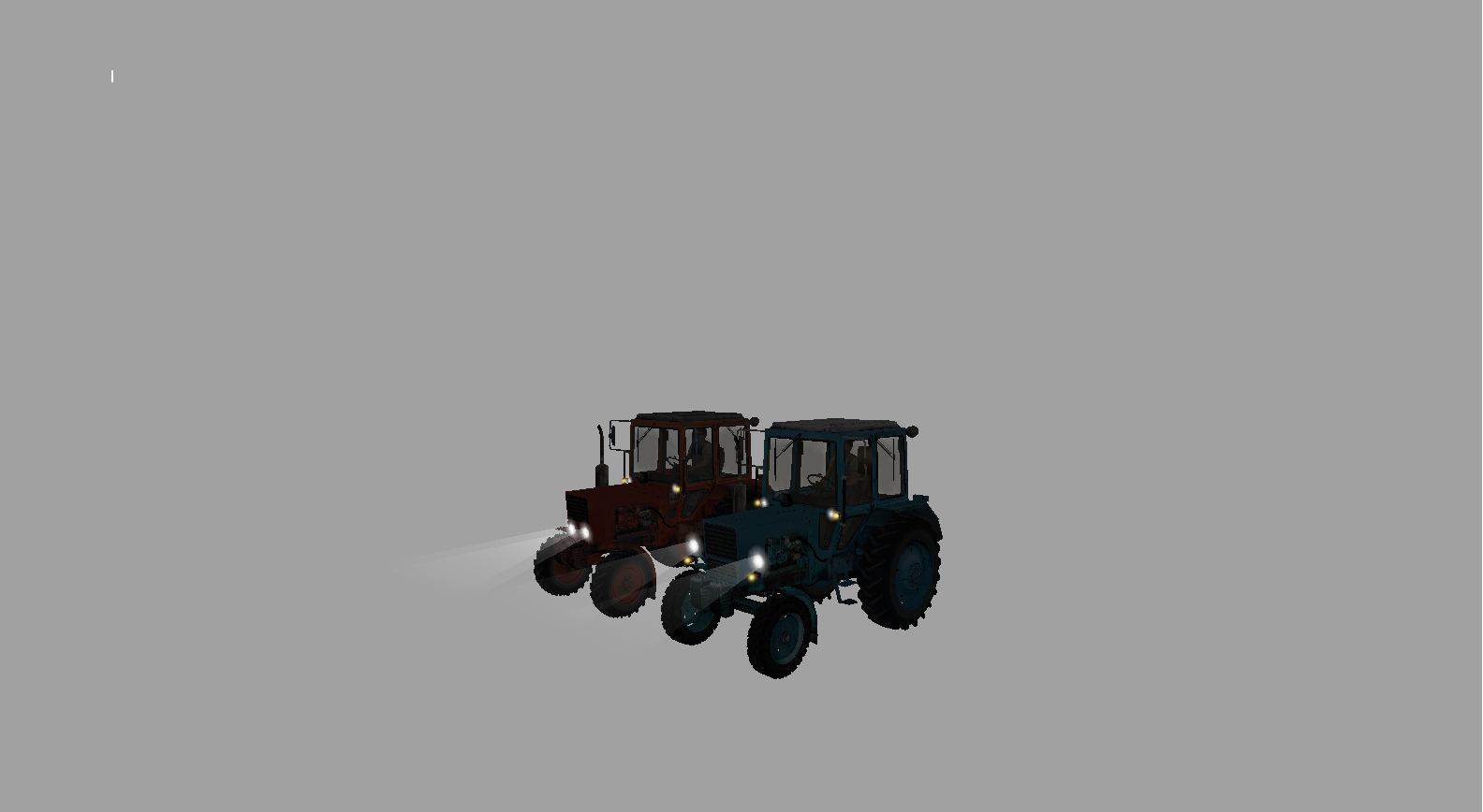 MTZ Pack - Thumbnail 1